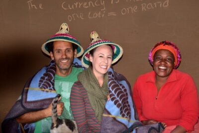 Sani Pass & Lesotho 4×4 Experience Day Tour from Durban