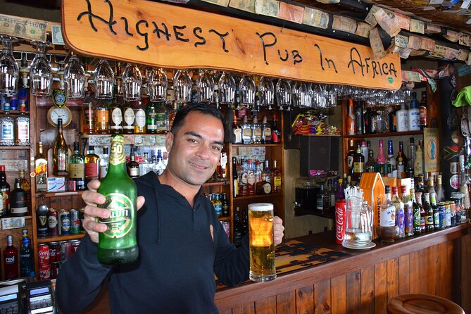 Sani Pass & Lesotho 4x4 Experience Day Tour from Durban - Is the $224.30 price good value?
