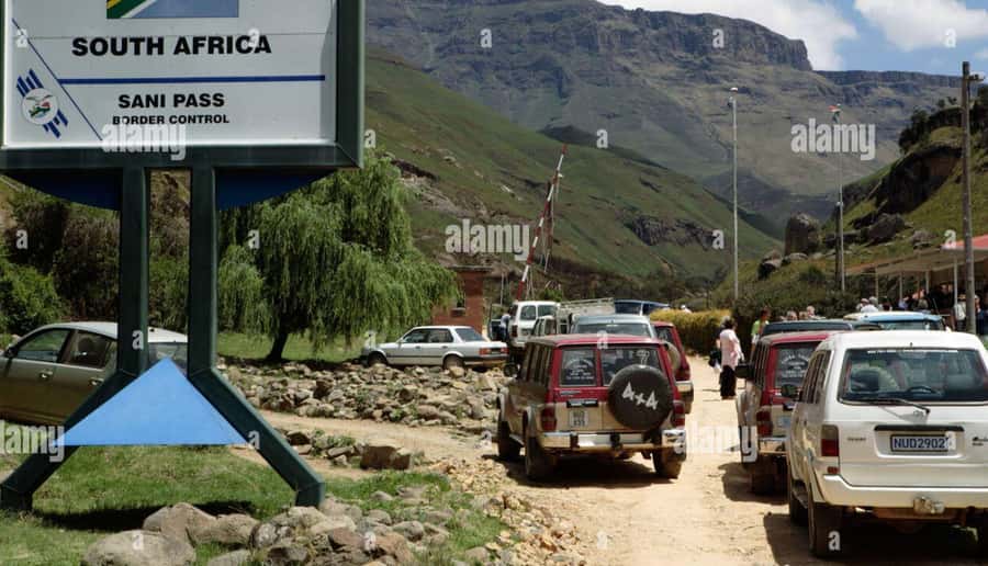 Sani Pass & Lesotho Tour from Durban 1 Day - Key Things to Know Before You Book