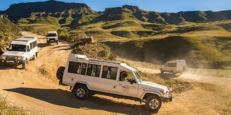 Sani Pass & Lesotho Tour from Durban 1 Day - Timing, Pickup, and Simple Planning Advice