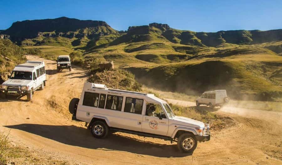 Sani Pass & Lesotho Tour from Durban 1 Day - Who Will Get the Most From This Day