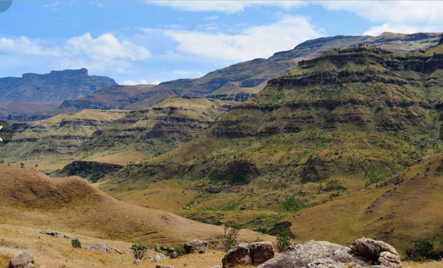 Sani Pass & Lesotho Tour from Durban 1 Day - Guide Quality Can Shape the Whole Experience
