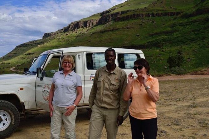 Sani Pass Private Day Tour - Why Sani Pass is worth your day