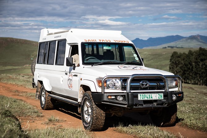 Sani Pass Private Day Tour - The private format and overall value