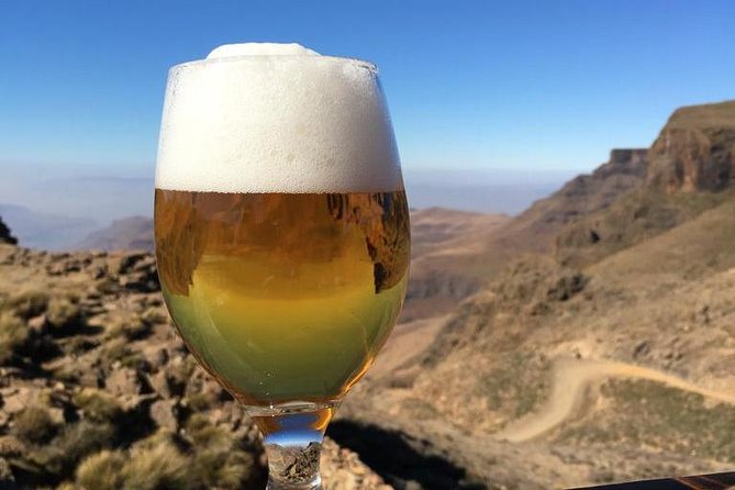 Sani Pass Private Day Tour from Durban - Is $178.94 a fair price?
