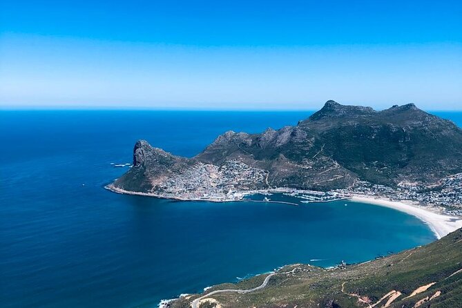 Scheduled Guided Tour to Table Mountain and Cape of Good Hope - The Twelve Apostles and Chapman’s Peak Drive
