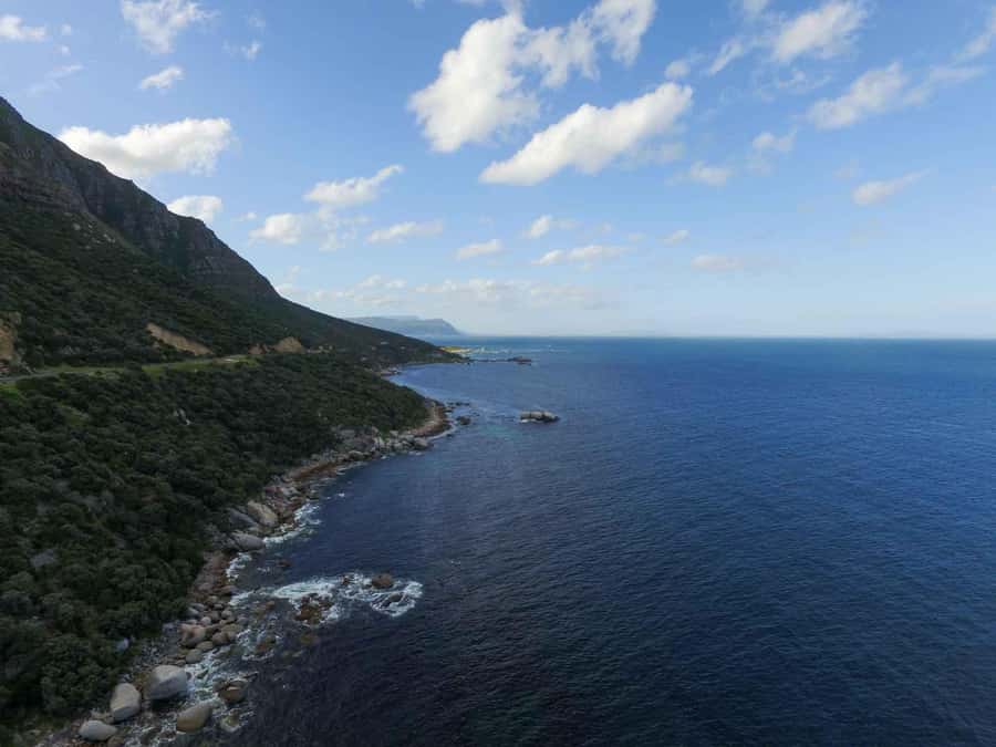 Scuba Dive in Cape Town: 2 Dives for certified divers - What $205 includes, and where the value lies