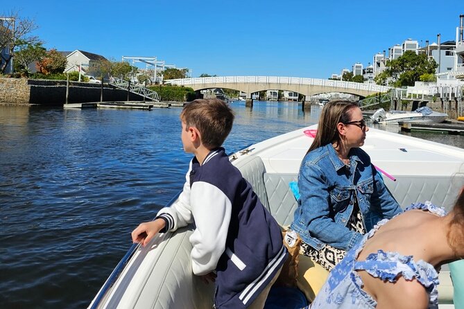 Serendipity Knysna Lagoon Cruise - Is $28.86 a fair price?