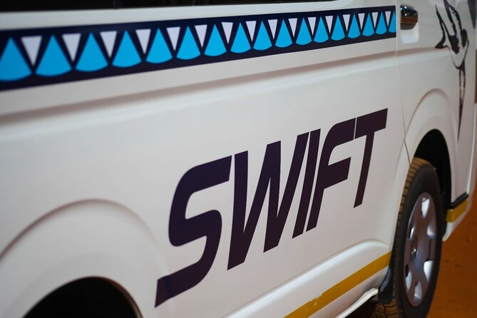 Shuttle Transfer from Gauteng to Greater Kruger - Why this shuttle matters for a Greater Kruger trip