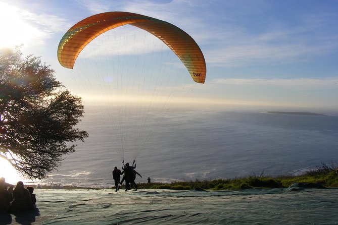 Signal Hill Romantic Sunset Tour in Cape Town - Is $154.19 good value for two?