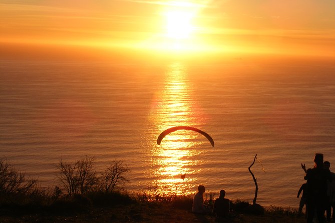 Signal Hill Romantic Sunset Tour in Cape Town - Practical tips for a smoother evening
