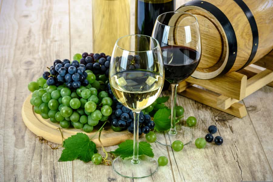 Sip & Savor : A Perfect Half-day Wine Escape to Stellenbosch - Forty-Five minutes among Stellenbosch’s old streets