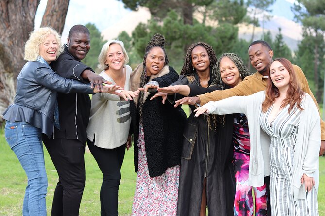 Sips With Soul Wine Tour - Key Points Before You Book