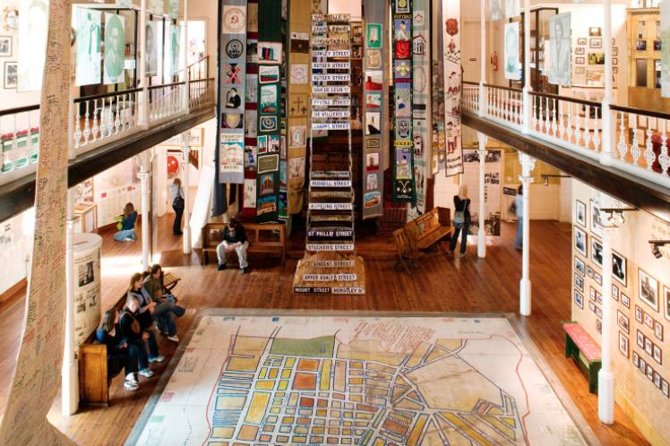 Skip the Line: District Six Museum Admission Ticket - Why District Six still matters in Cape Town