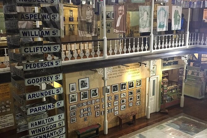 Skip the Line: District Six Museum Admission Ticket - Getting there and practical details