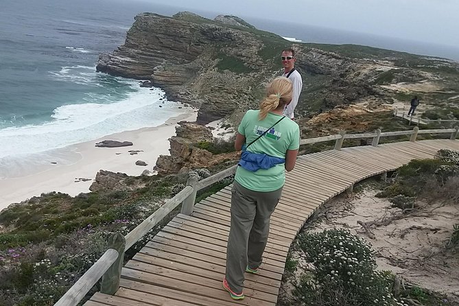 Small Group Cape Of Good Hope Penguins Wine Tasting Inc Park Fees - Why this Cape Peninsula day works