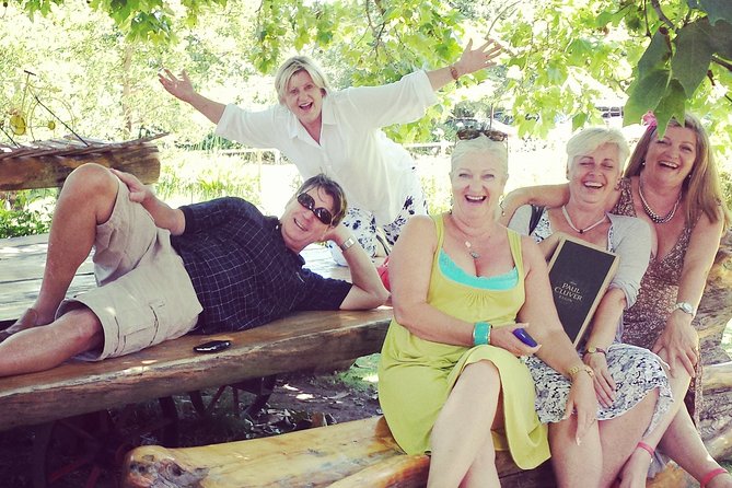 Small Group Daily Wine Tour - Why this Stellenbosch tour feels different
