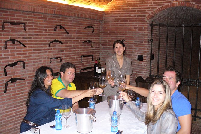 Small Group Daily Wine Tour - The guide can make or break the day