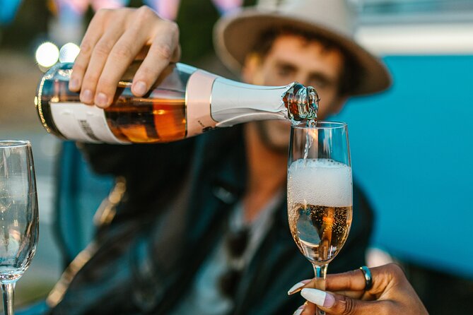 Small Group tour to Stellenbosch with wine tasting - Mitre’s Edge: a personal boutique-estate stop