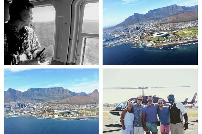 Small Group tour to Stellenbosch with wine tasting - The Cape Town finish: gin, craft beer, or sunset MCC