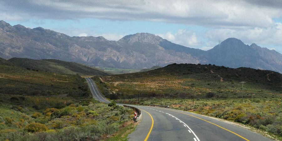 South Africa: Audioguide App for Garden Route & Western Cape - The value of $23 for a group of up to five