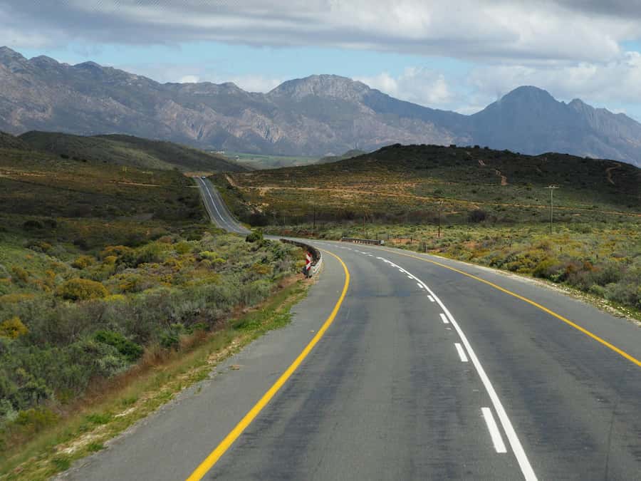 South Africa: Audioguide App for Garden Route & Western Cape - What you will not get