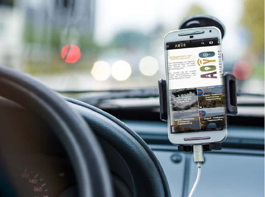South Africa: Audioguide App for Garden Route & Western Cape - Starting anywhere along the Garden Route