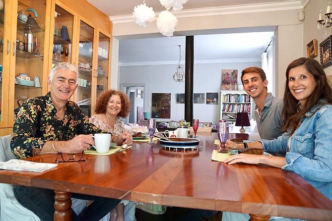 South African Cooking in Cape Town with Local Chef Richard - What the $76 price really covers