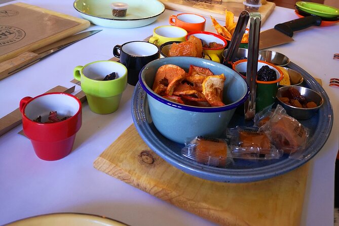 South African Cultural Biltong-Making Experience in Cape Town - Coffee, beskuit, music, and Afrikaans sayings