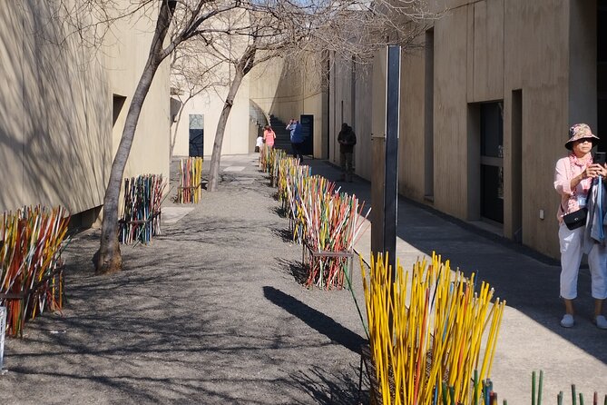 Soweto and Apartheid Museum - Mandela House in a 20-minute visit