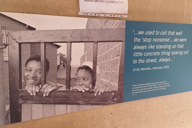 Soweto and Apartheid Museum - Price and practical value at $97.71