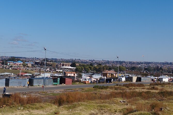 Soweto and Apartheid Museum - Timing, comfort, and the shape of the day
