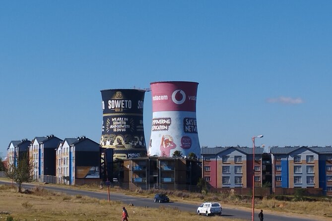 Soweto and Apartheid Museum - Who will get the most from this tour