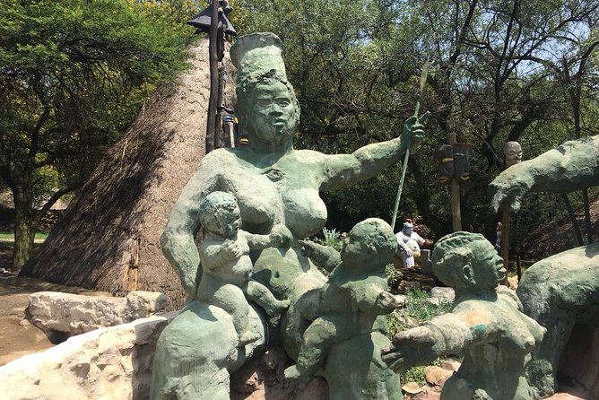 Soweto and Apartheid Museum Day Tour - Is $188.95 a fair price?