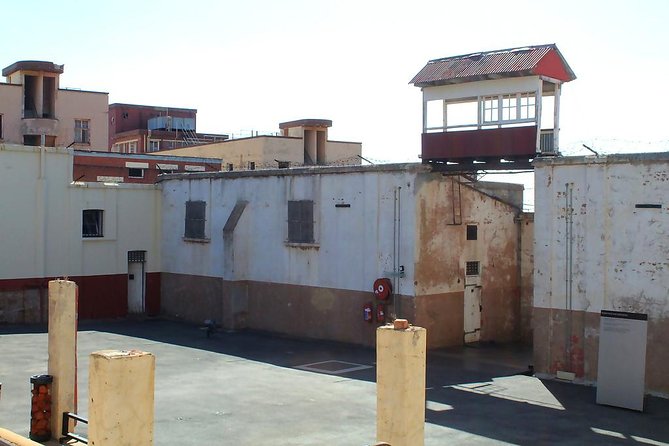 Soweto and Apartheid Museum Guided Tour - The guides are the tour’s main strength