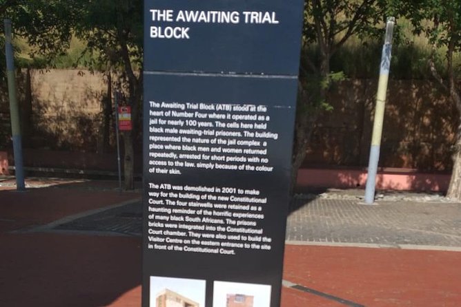 Soweto and Johannesburg Exclusive Full Day Guided Tour - 8:30 pickup and the northern suburbs