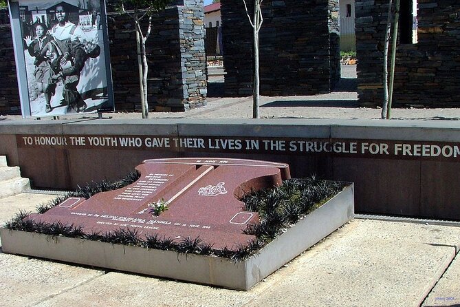 Soweto & Apartheid Museum - Why this private Johannesburg tour works