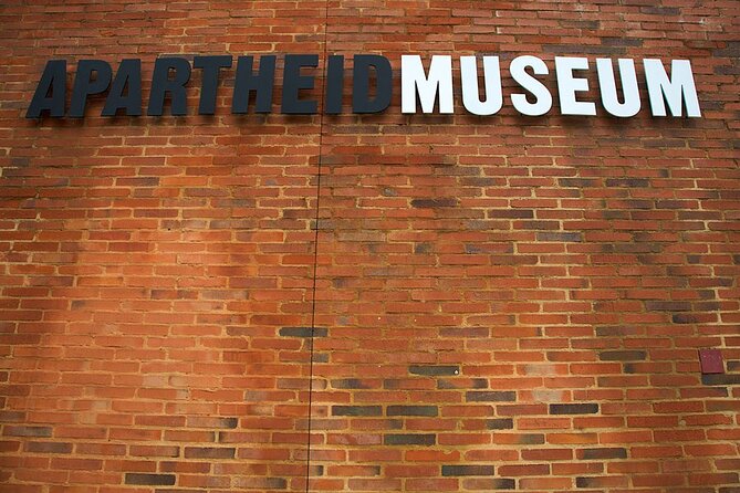 Soweto & Apartheid Museum - Hector Pieterson Memorial makes the past immediate