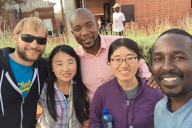 Soweto, Apartheid Museum & Constitution Hill Day Tour - Why this half-day tour matters