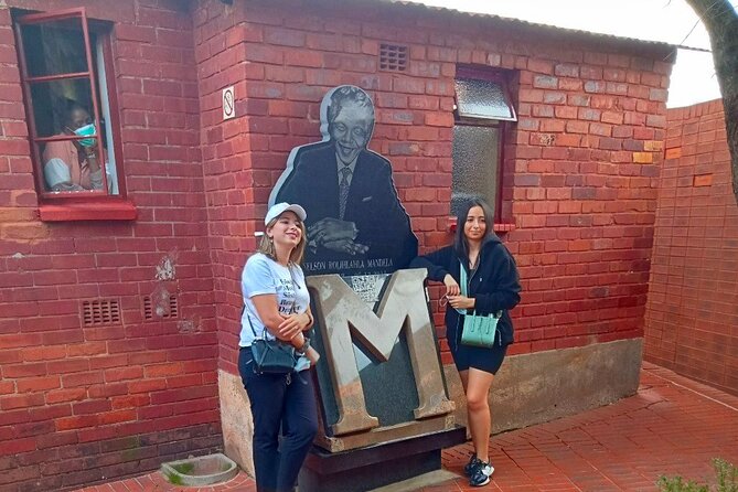 Soweto & Apartheid Museum Guided Tour - Why this Soweto tour works as a history lesson