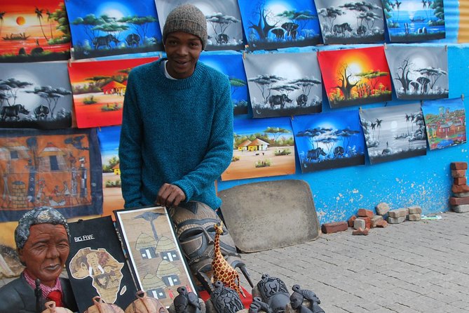 Soweto & Apartheid Museum Tour - Who should book this experience