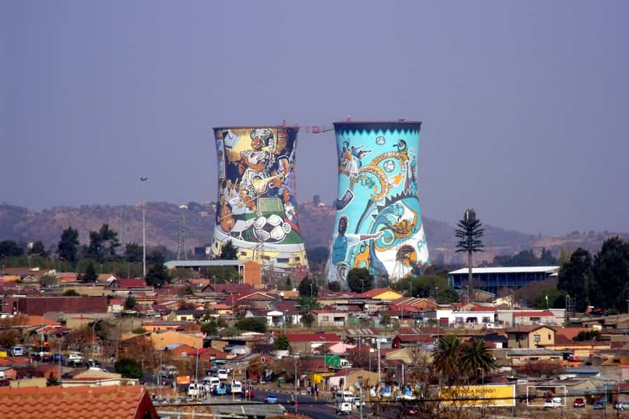 Soweto: Bike Tour with a Local Tour Guide - Key points before you book