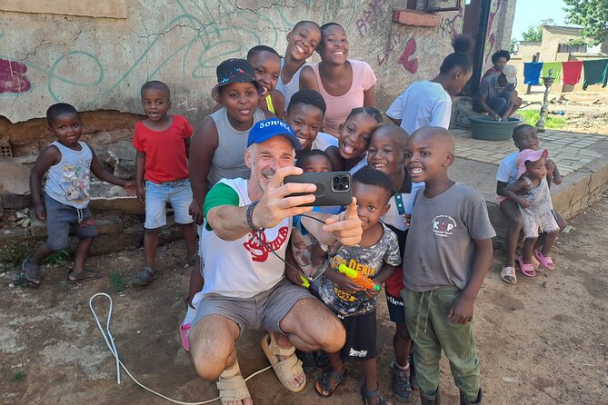 SOWETO: Ethical, bespoke, authentic, community driven small group - Vilakazi Street and Mandela House