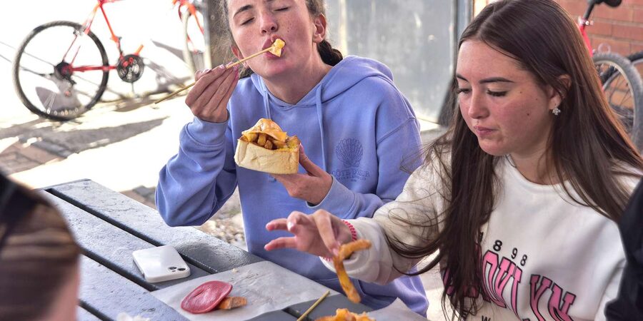 Soweto Food and Beer Tasting Walking Tour with a Local - Who will enjoy this four-hour route