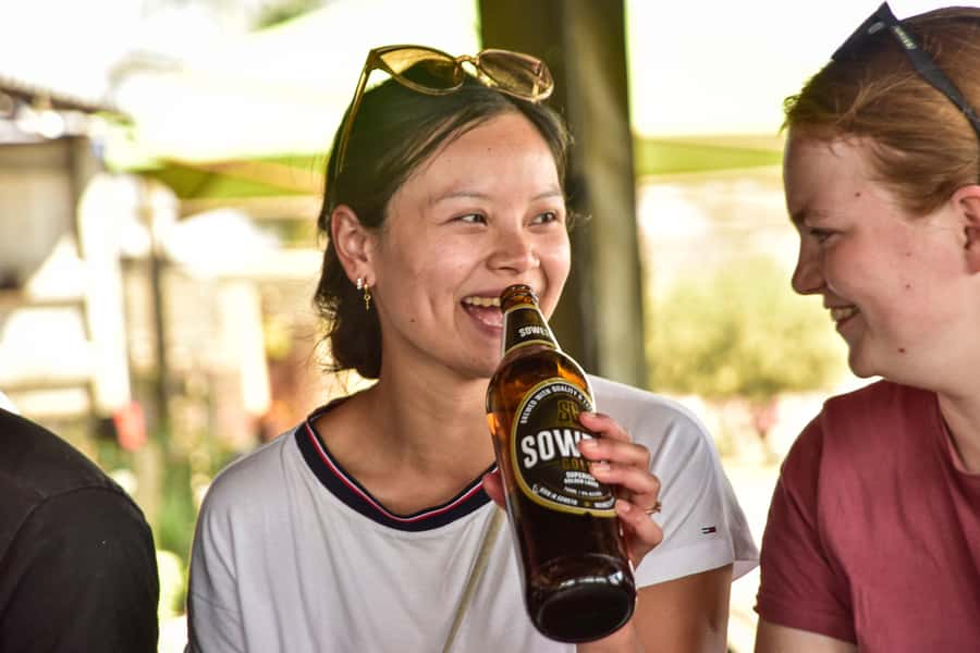 Soweto Food & Beer Bike Tour - What makes this Soweto tour worth your time