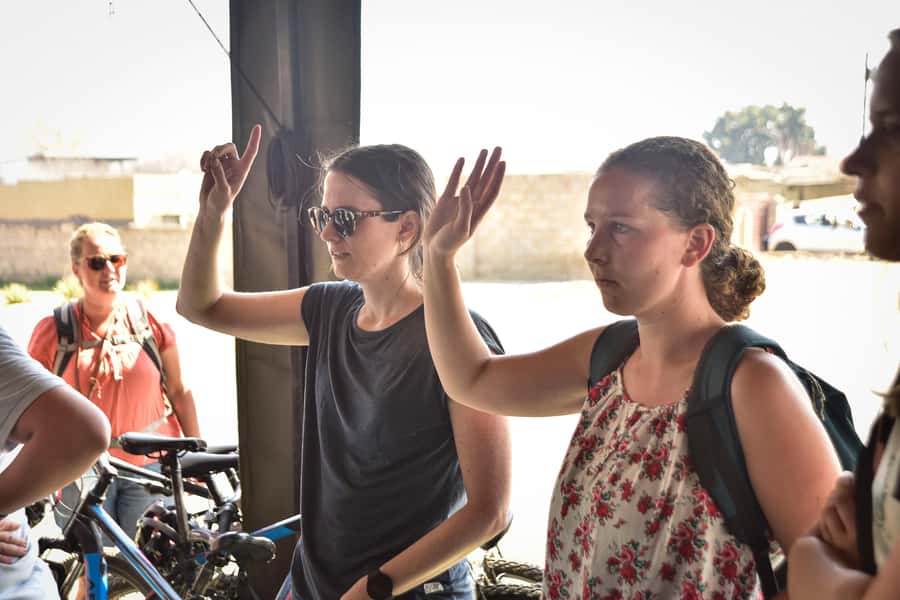 Soweto Food & Beer Bike Tour - Should you book the Soweto Food and Beer Bike Tour?