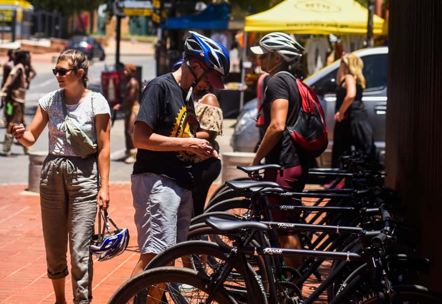 Soweto: Guided Bicycle Tour with Lunch - Is $52 good value?