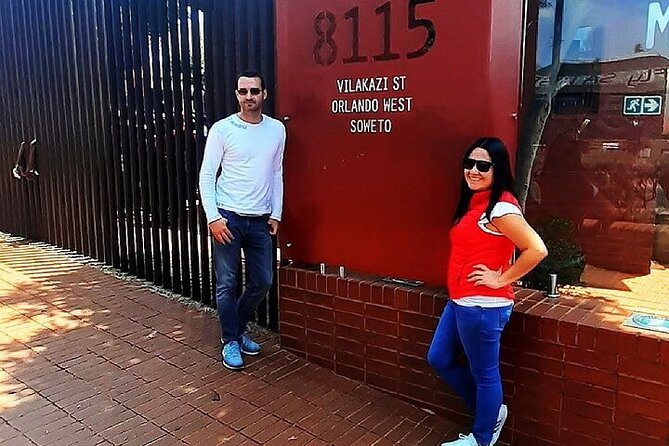 Soweto guided tour(Half day) - Why a four-hour Soweto tour can work well