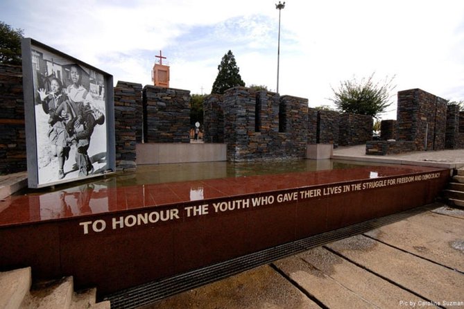 Soweto Half Day Tour - Why Soweto Works Best With a Guide