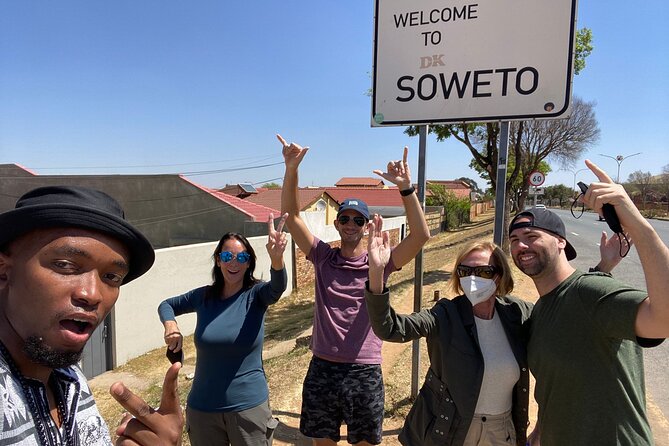 Soweto Half Day Tour - Seeing Everyday Soweto Without Turning It Into a Spectacle